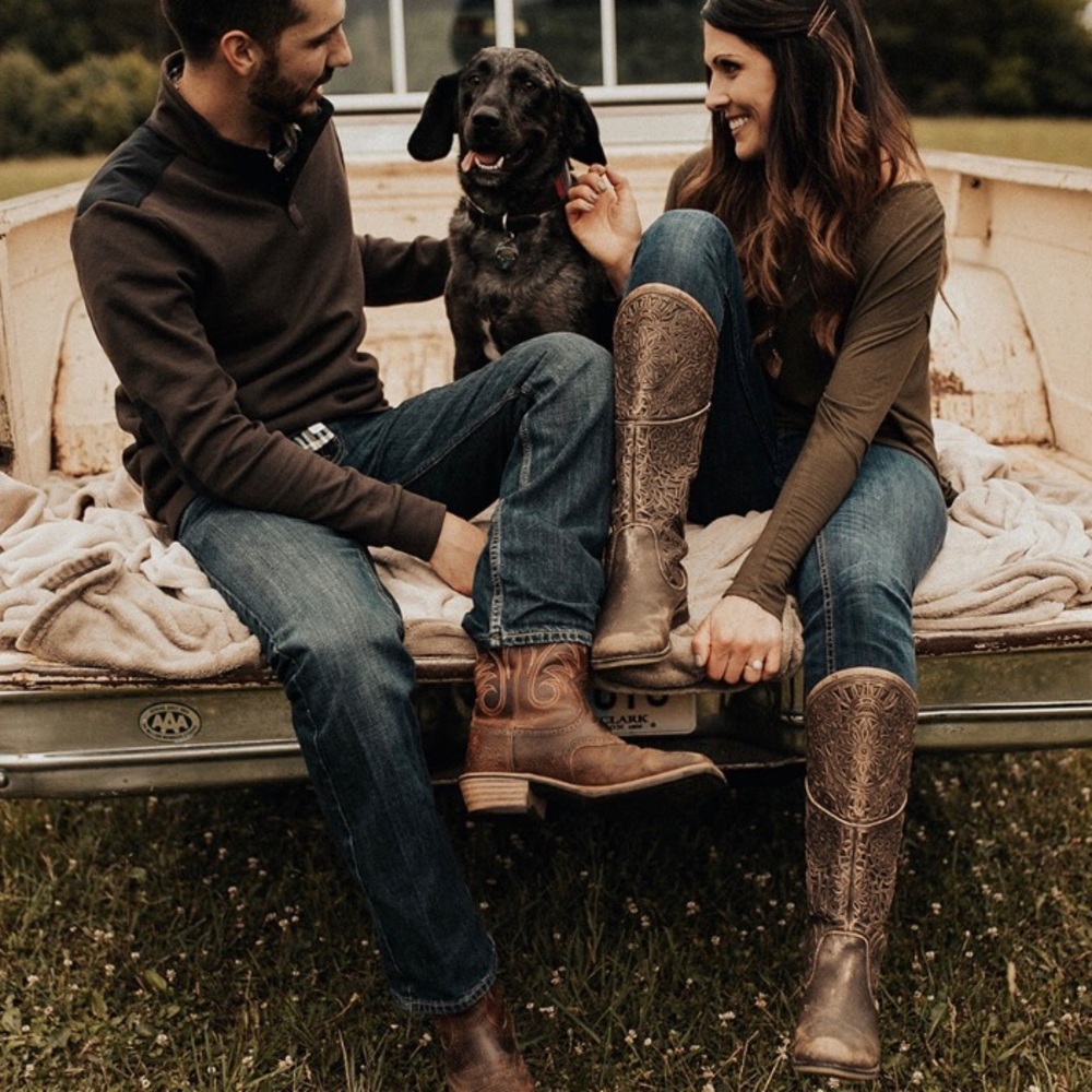 Meet your Posher, Dani